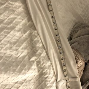 Express white dress shirt